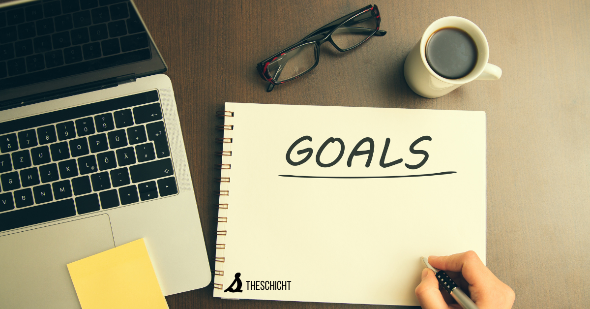 Financial Goals 2026 - TheSchicht