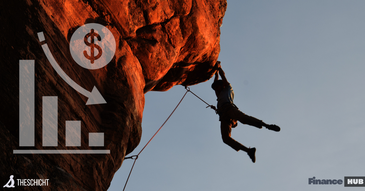 Key Risk Factors Lenders Monitor - The Schicht