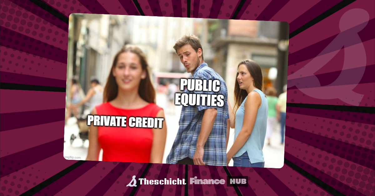 Private Credit Risk Considerations - TheSchicht