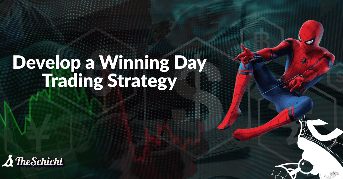 Develop a Winning Day Trading Strategy
