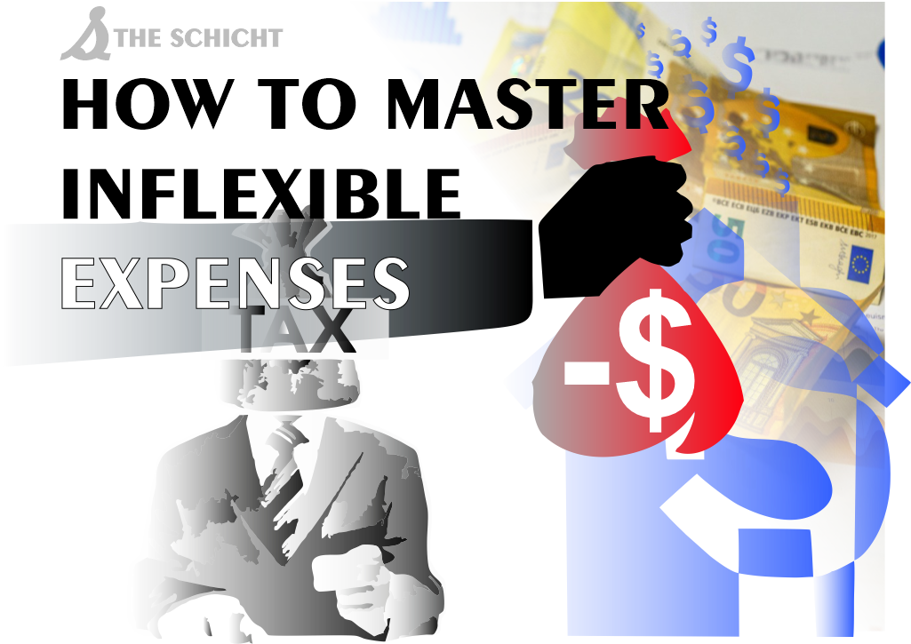 Fixed vs. Variable Expenses: Cut Fixed Costs in 2026