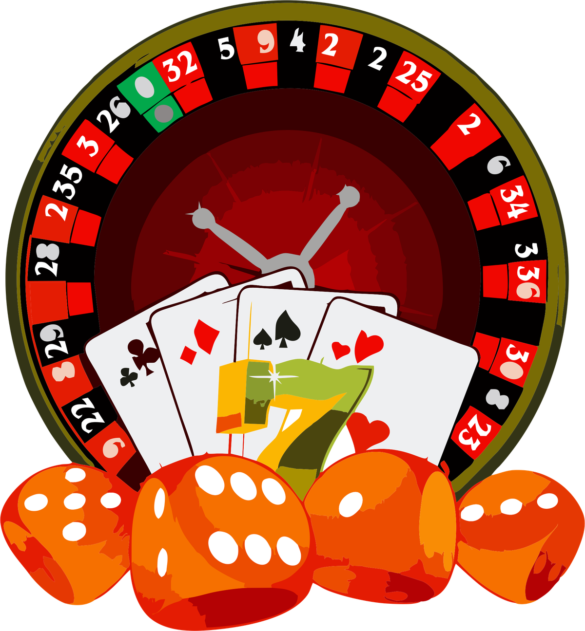 Psychology of Gambling