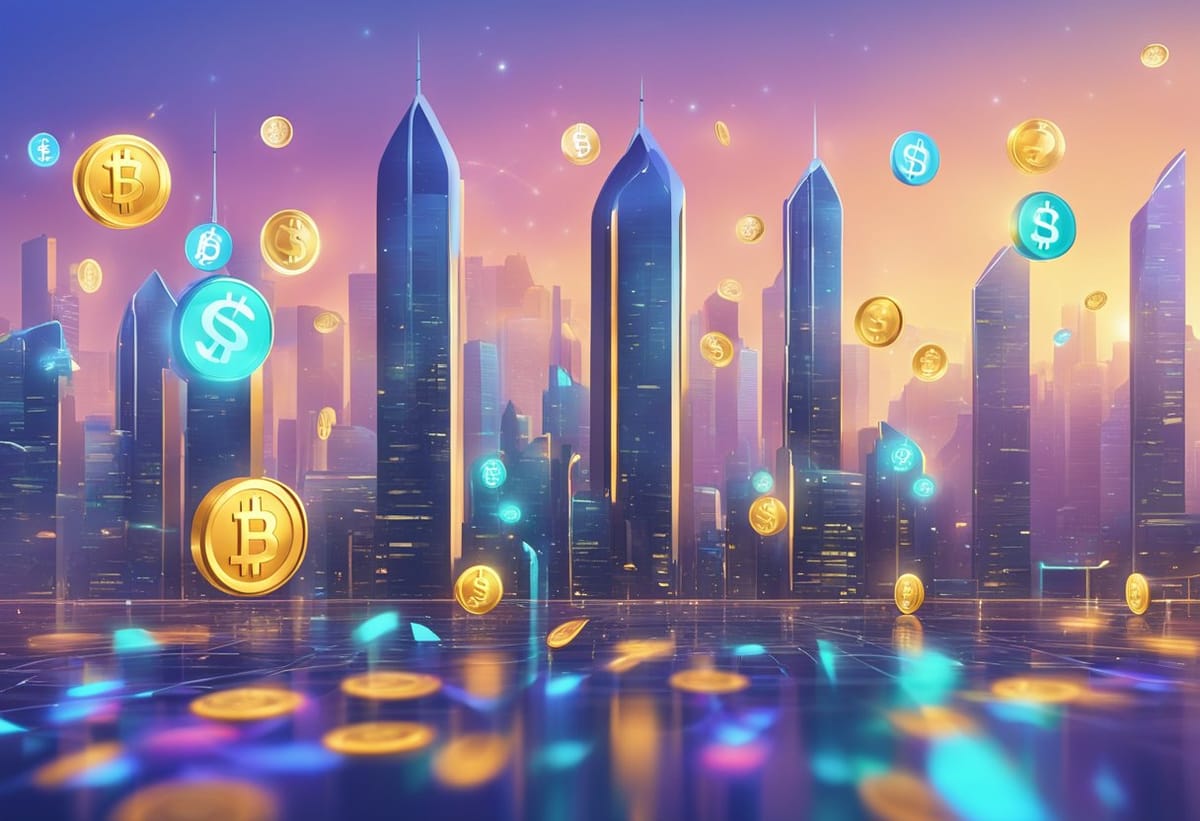 cryptocurrency