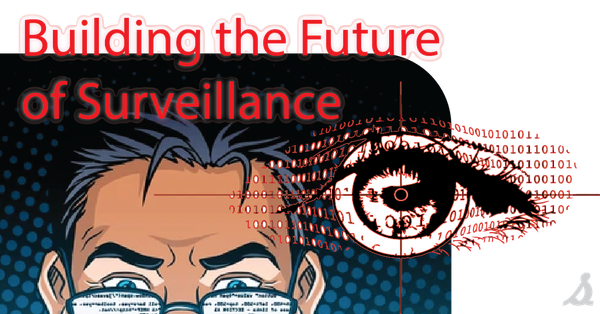 The Great Coding Conspiracy: How Developers Build Surveillance in 2026