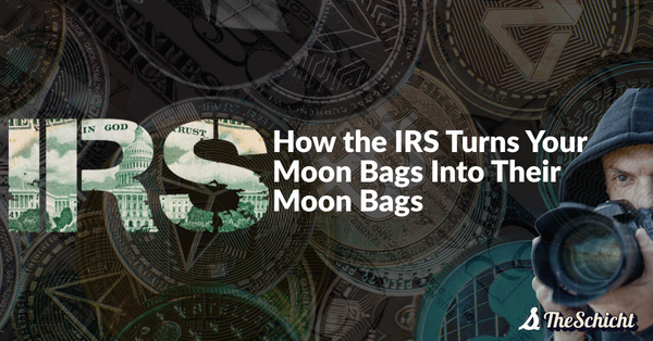Crypto Tax Guide: How the IRS Taxes Crypto in 2026