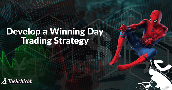 A Winning Day Trading Strategy
