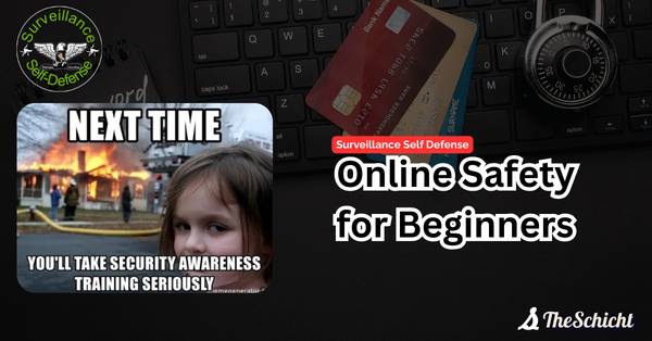 Online Safety for Beginners: The Simple Habits That Keep You Safe