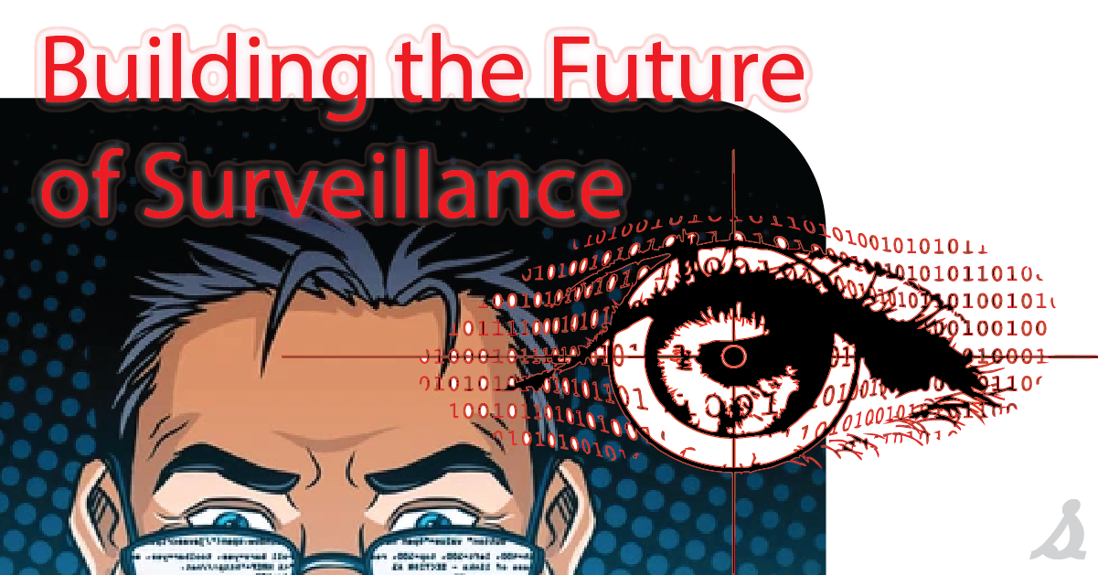 Great Coding Conspiracy: Why Most Software Engineers Are Building the Future of Surveillance
