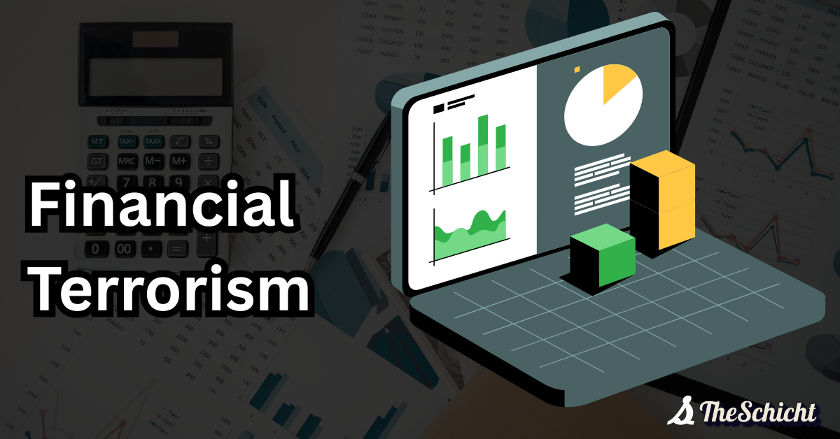 Financial Terrorism