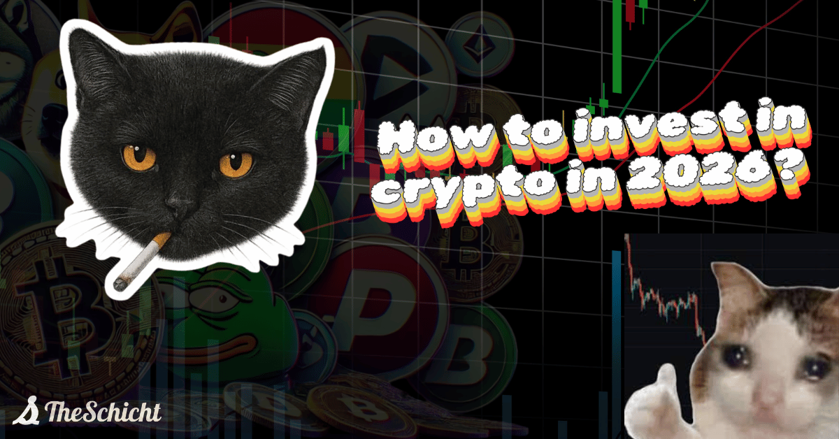 How to Invest in Crypto in 2026 Without Becoming Someone’s Exit Liquidity