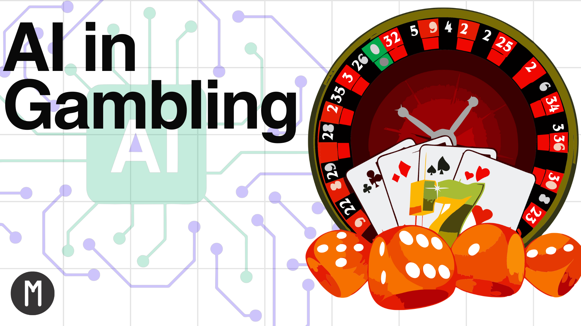 AI in Gambling