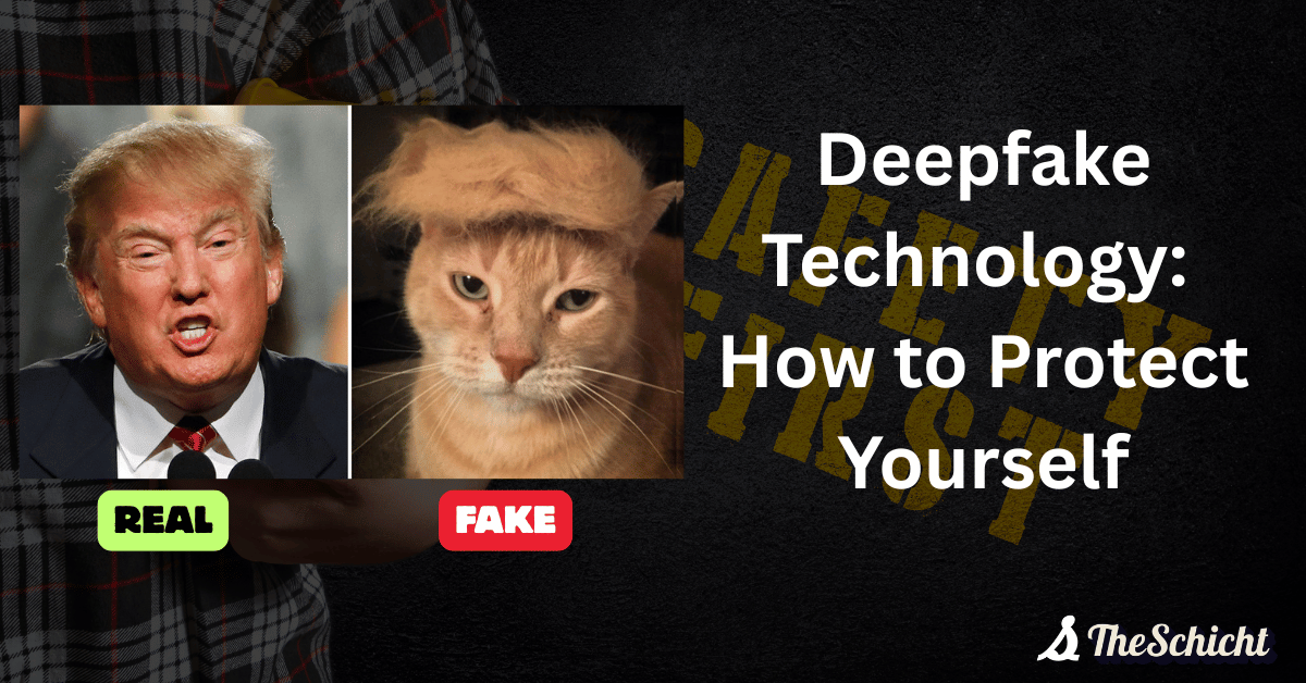 Deepfake Technology: Risks, Real-World Threats & How to Protect Yourself in 2026