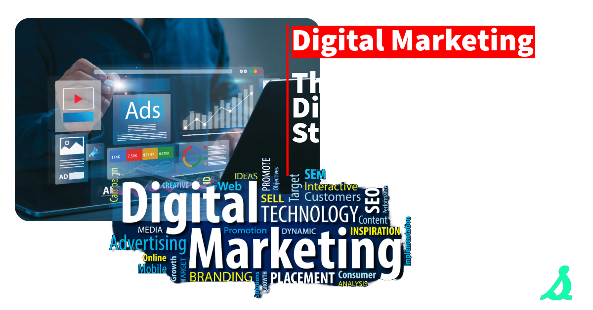 The Ultimate Guide to Digital Marketing Strategies in 2025
