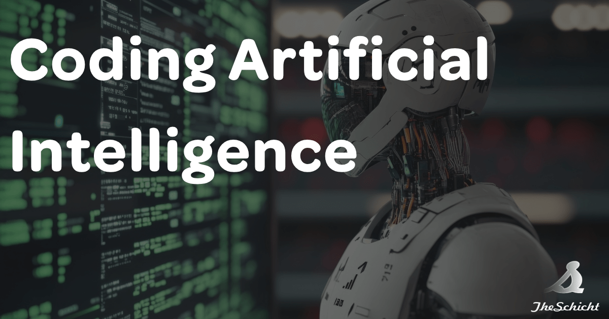 Coding Artificial Intelligence: A Comprehensive Guide to Programming with AI